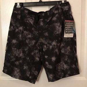 Kanu surf women’s shorts